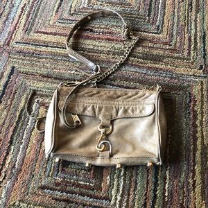 Rebecca Minkoff cross-body bag